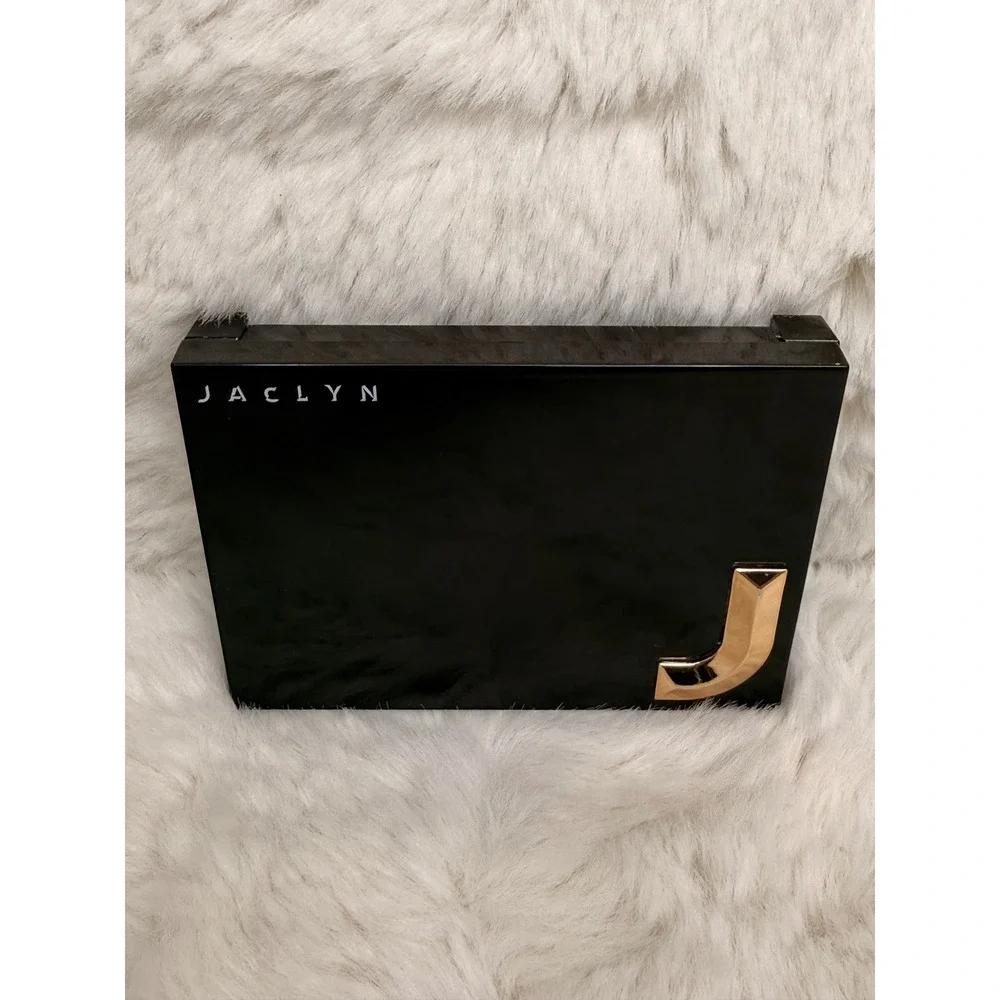 Jaclyn Cosmetics Bronze & Blushing Duo Warm Flush Golden Goddess JAC29A NWOB - Picture 1 of 6